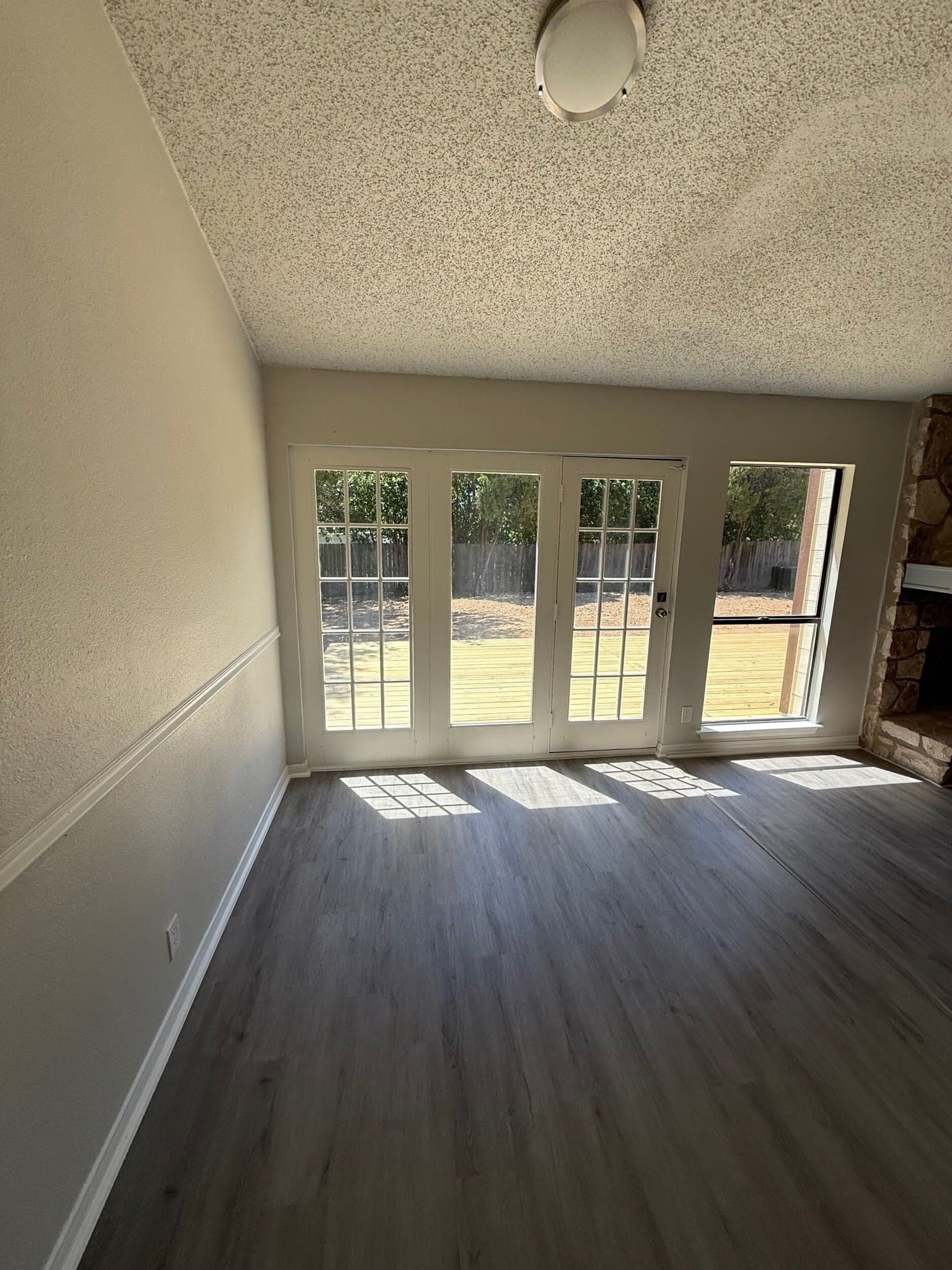 San Antonio House: 7534 Lincoln village dr