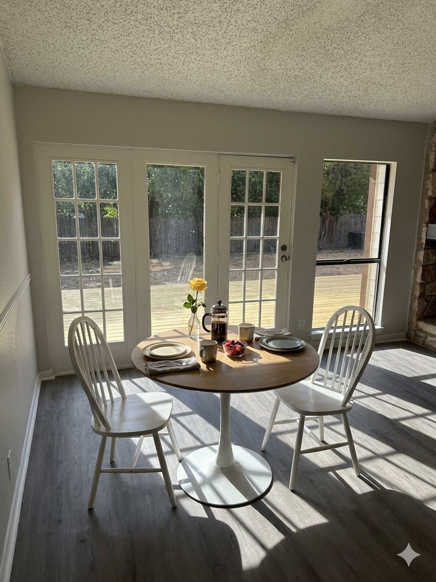 San Antonio House: 7534 Lincoln village dr