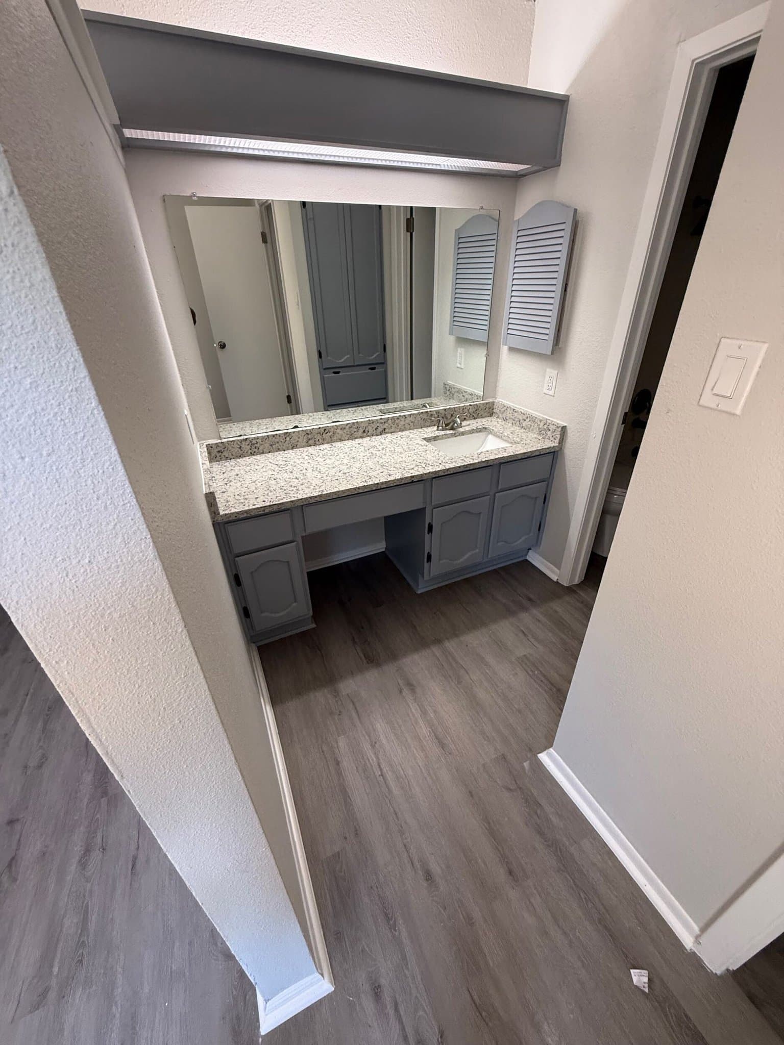 San Antonio House: 7534 Lincoln village dr
