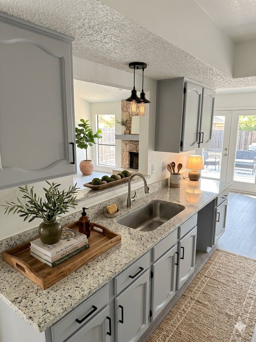 San Antonio House: 7534 Lincoln village dr