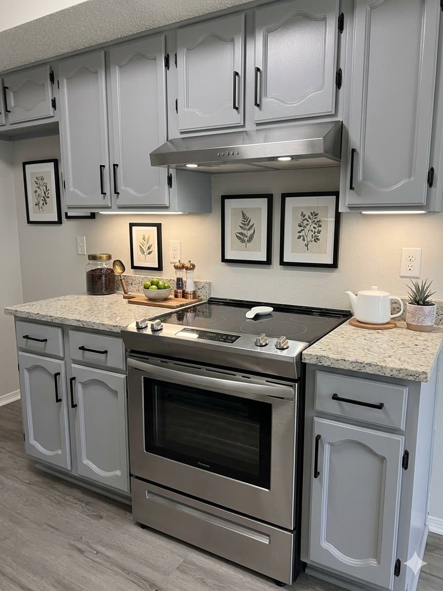 San Antonio House: 7534 Lincoln village dr