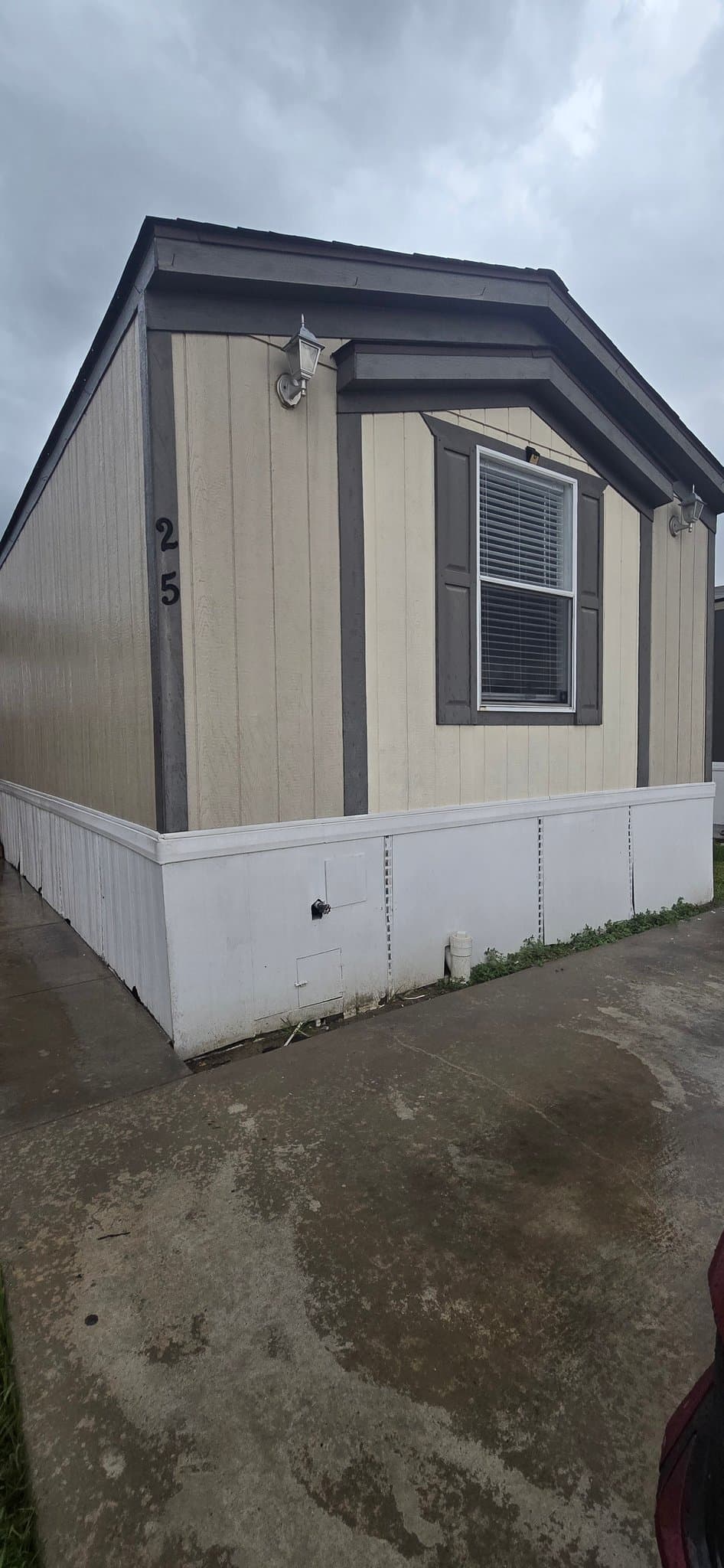 Houston Other: 1120 N. Vista Dr