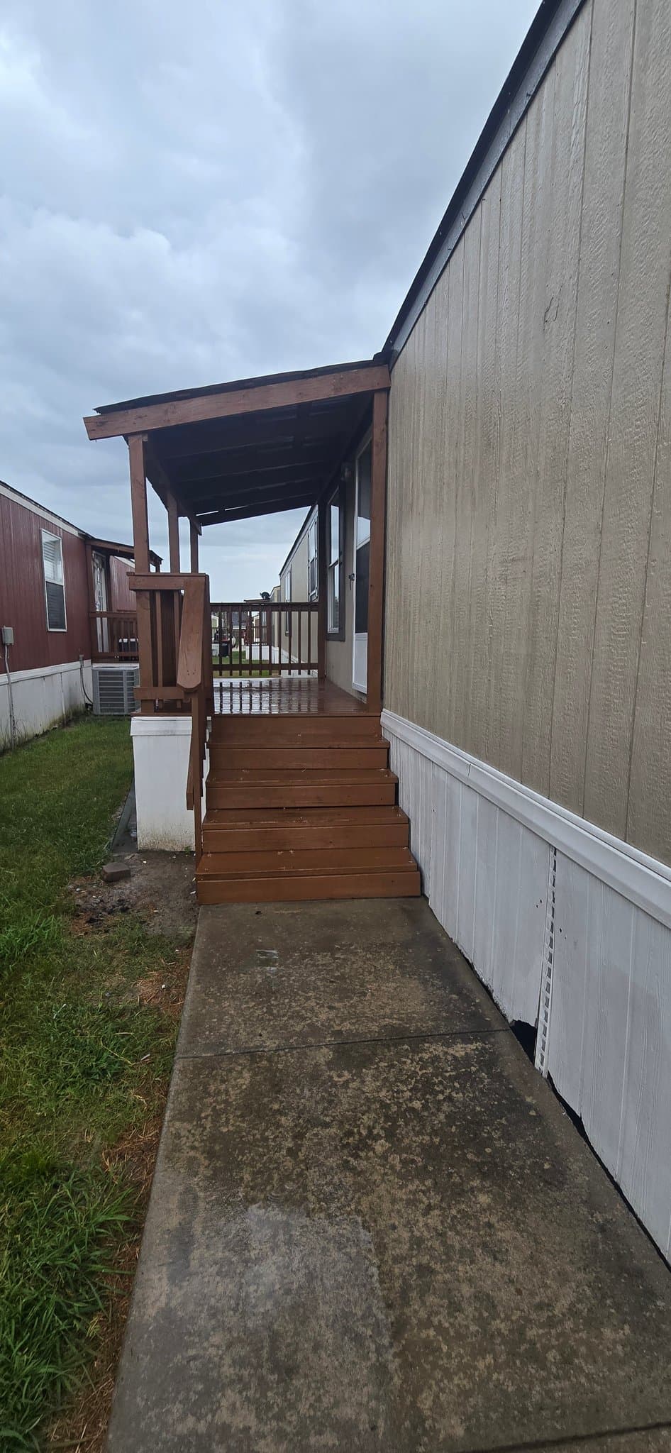 Houston Other: 1120 N. Vista Dr