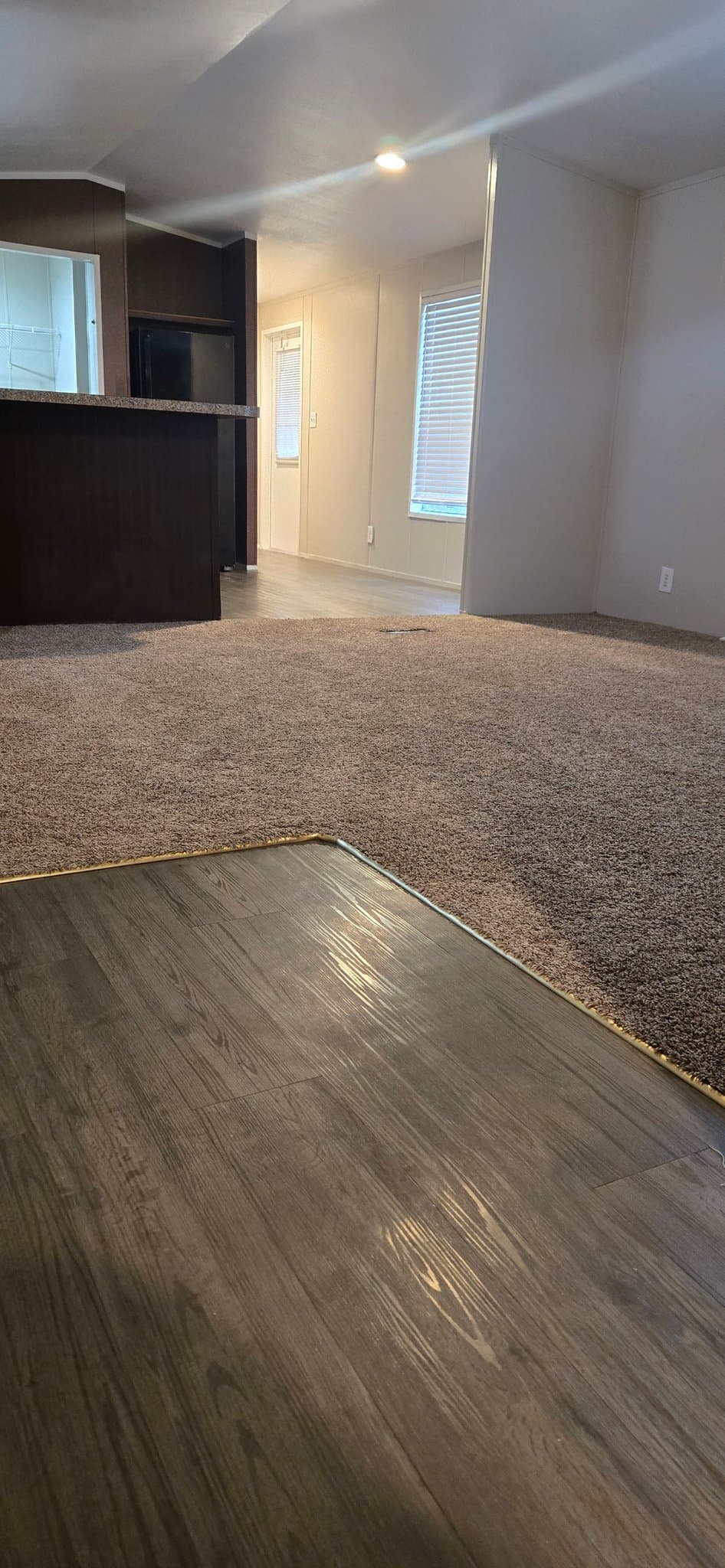 Houston Other: 1120 N. Vista Dr