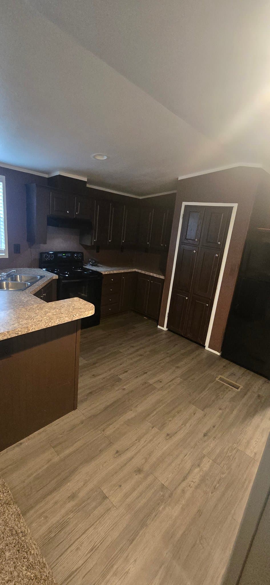Houston Other: 1120 N. Vista Dr