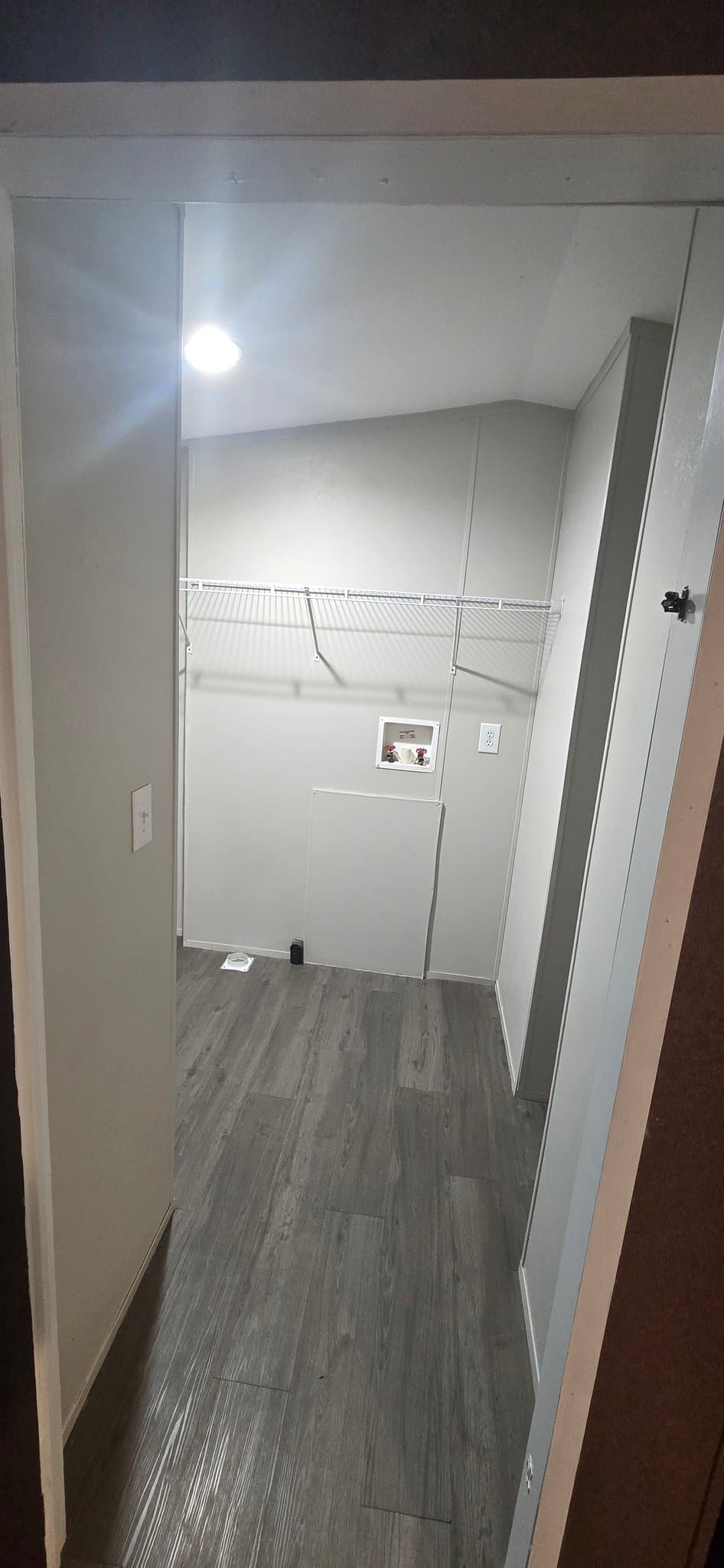 Houston Other: 1120 N. Vista Dr