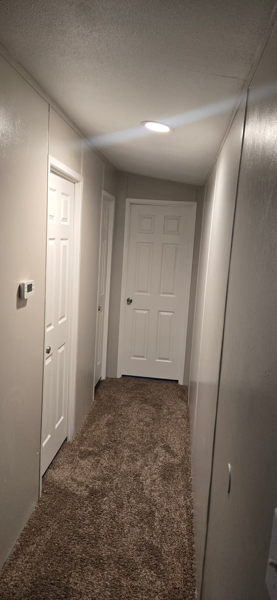 Houston Other: 1120 N. Vista Dr