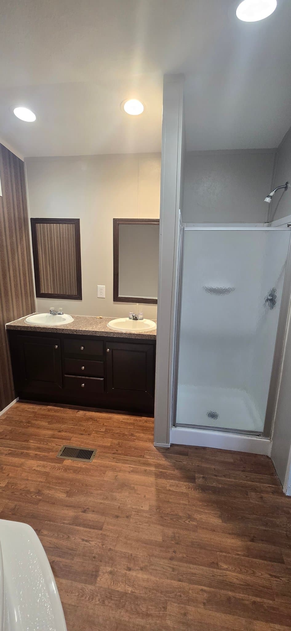 Houston Other: 1120 N. Vista Dr