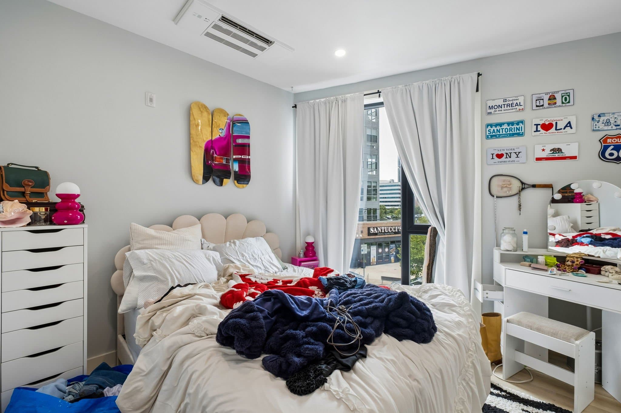 Philadelphia Apartment: 3748 Lancaster Ave