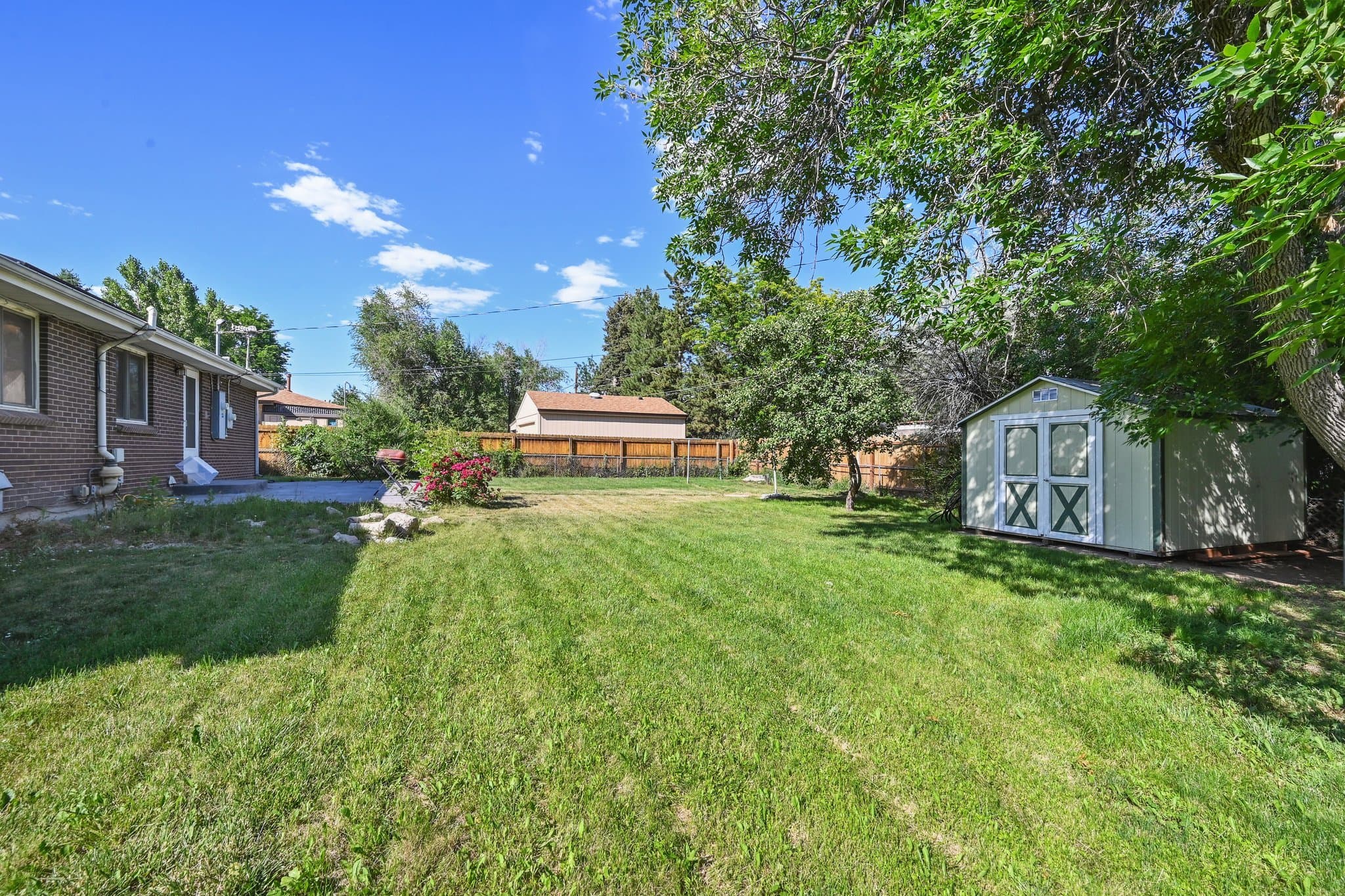 Arvada Single Room: 8250 Chase Way