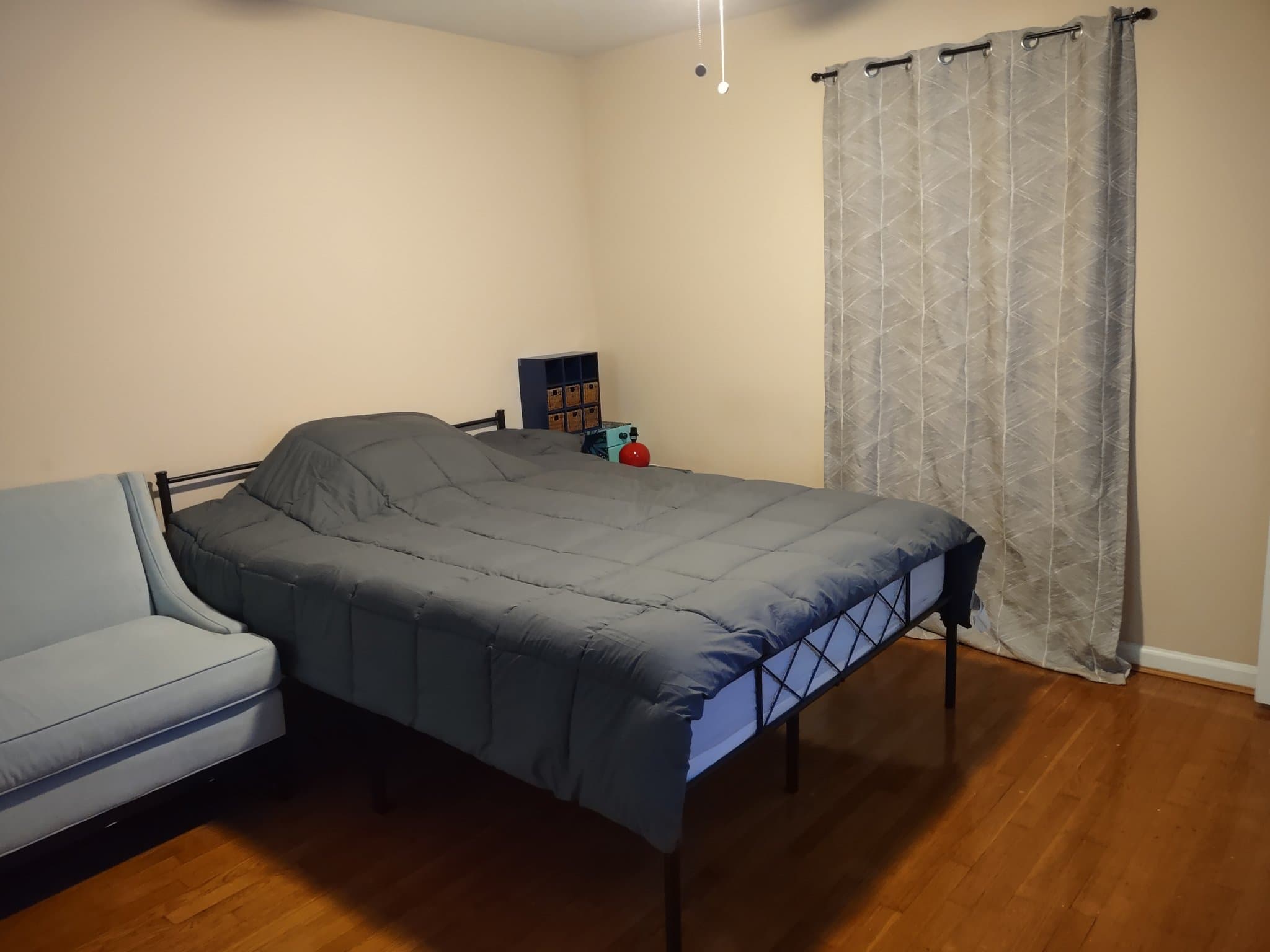 Norcross Single Room: 5823 Button gwinnett pl