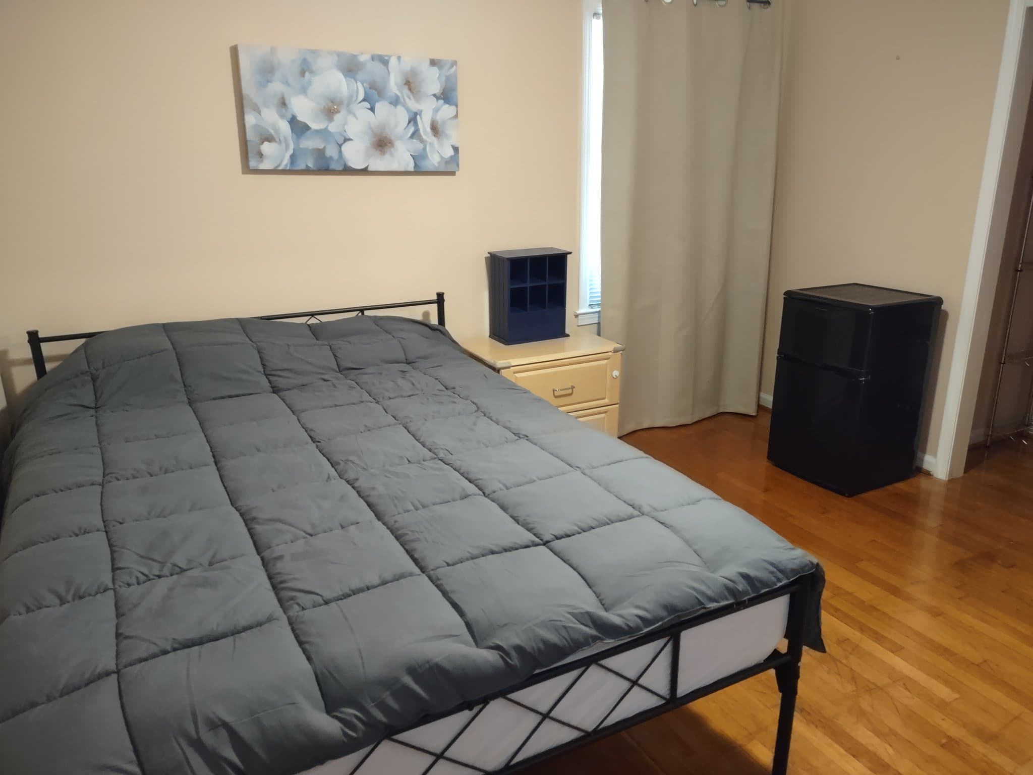 Norcross Single Room: 5823 Button gwinnett pl
