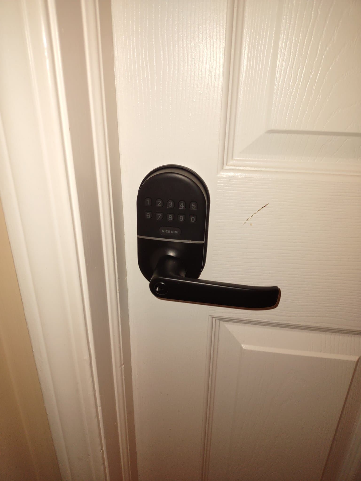 Norcross Single Room: 5823 Button gwinnett pl