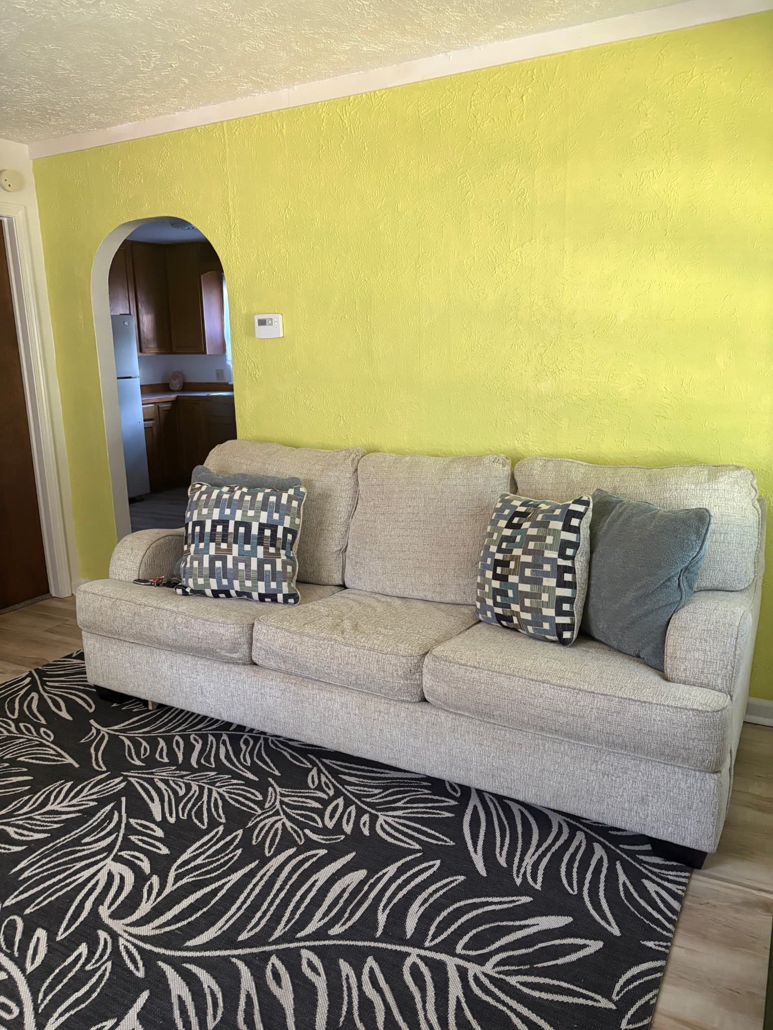 Lansing Single Room: 3705 Burchfield