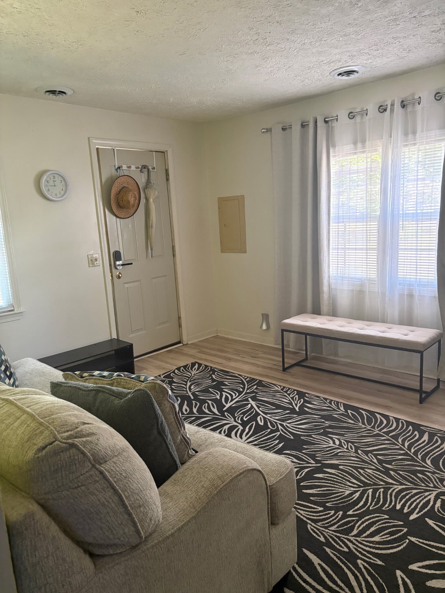 Lansing Single Room: 3705 Burchfield