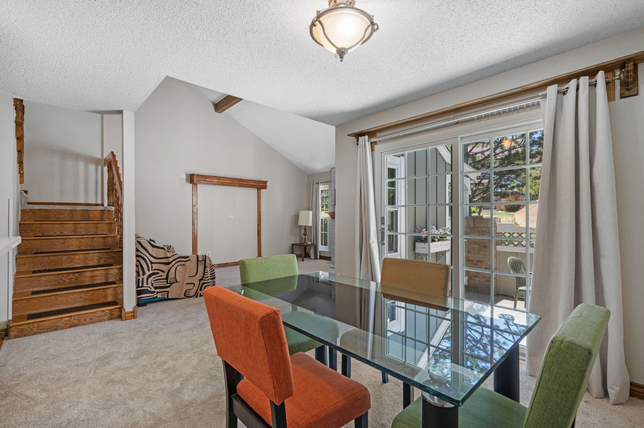 Aurora Townhome: 903 S Fairplay Street