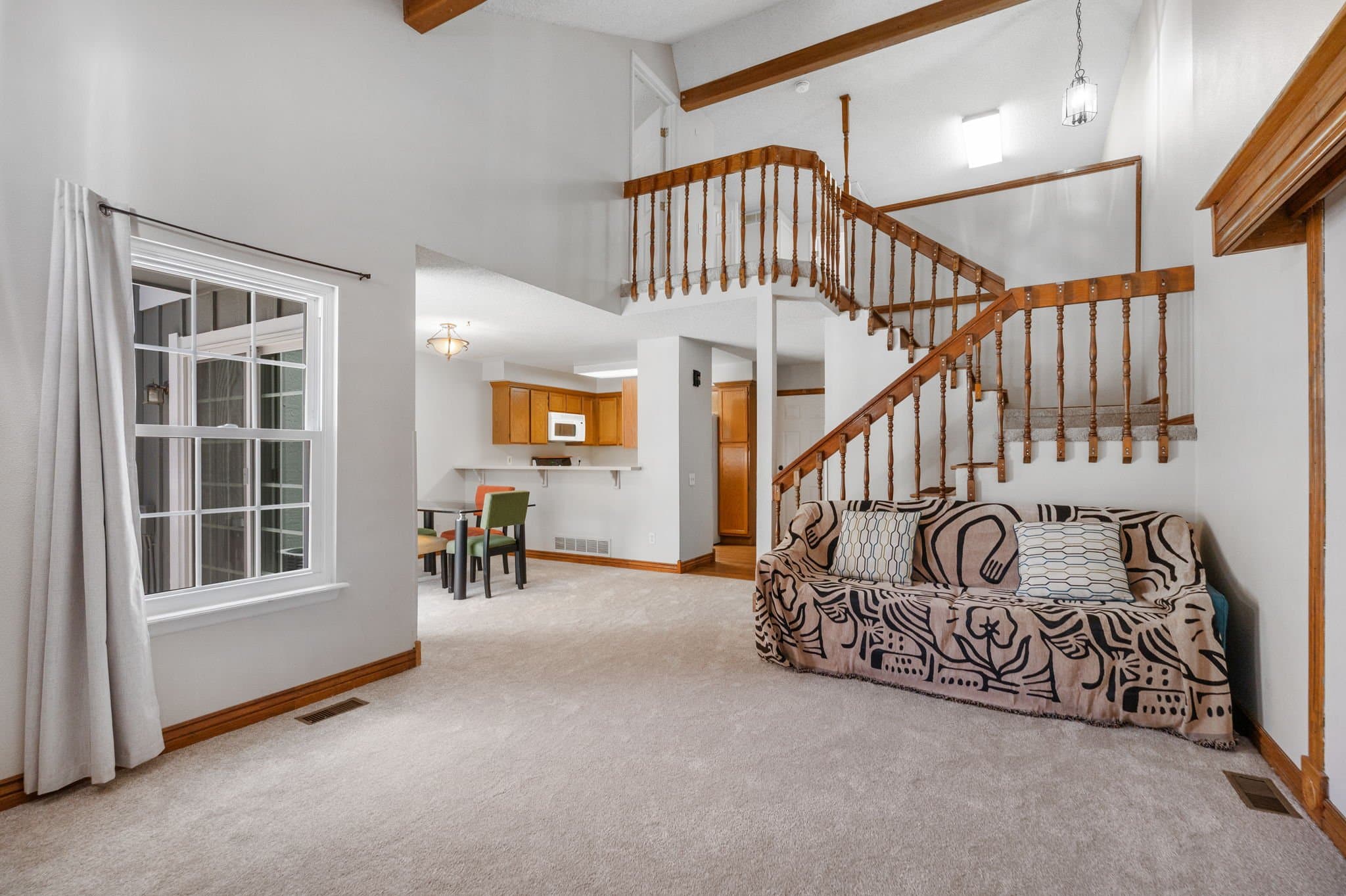 Aurora Townhome: 903 S Fairplay Street