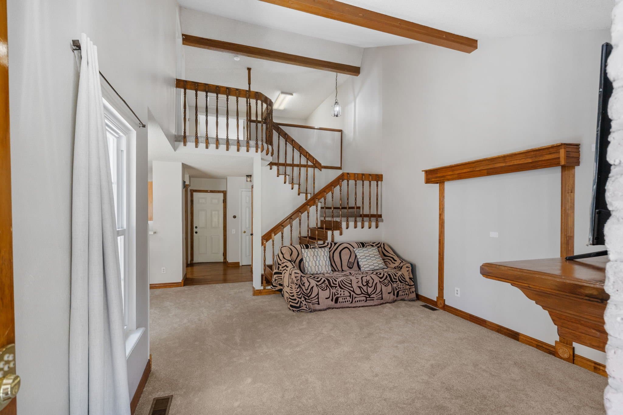 Aurora Townhome: 903 S Fairplay Street