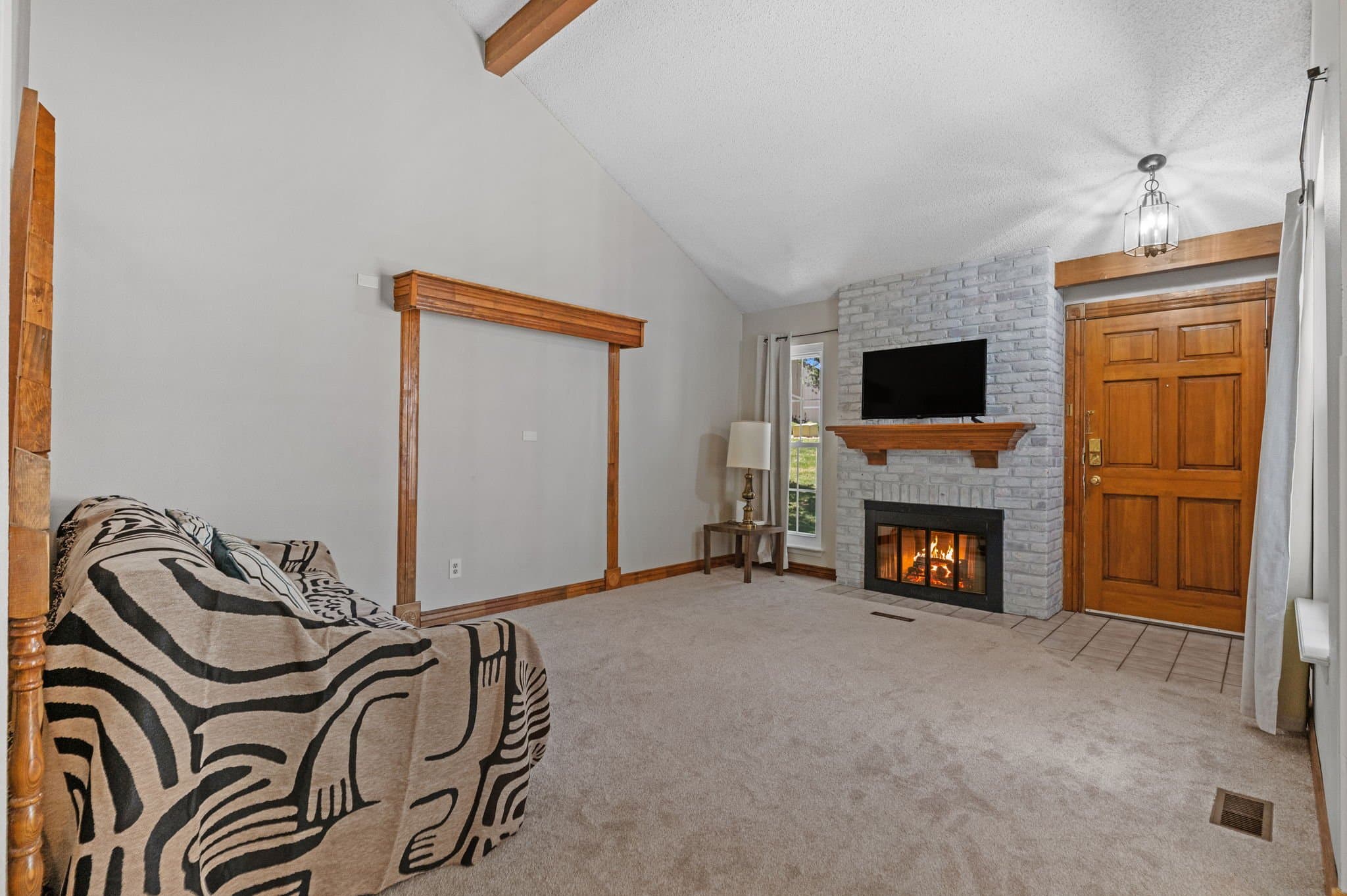 Aurora Townhome: 903 S Fairplay Street