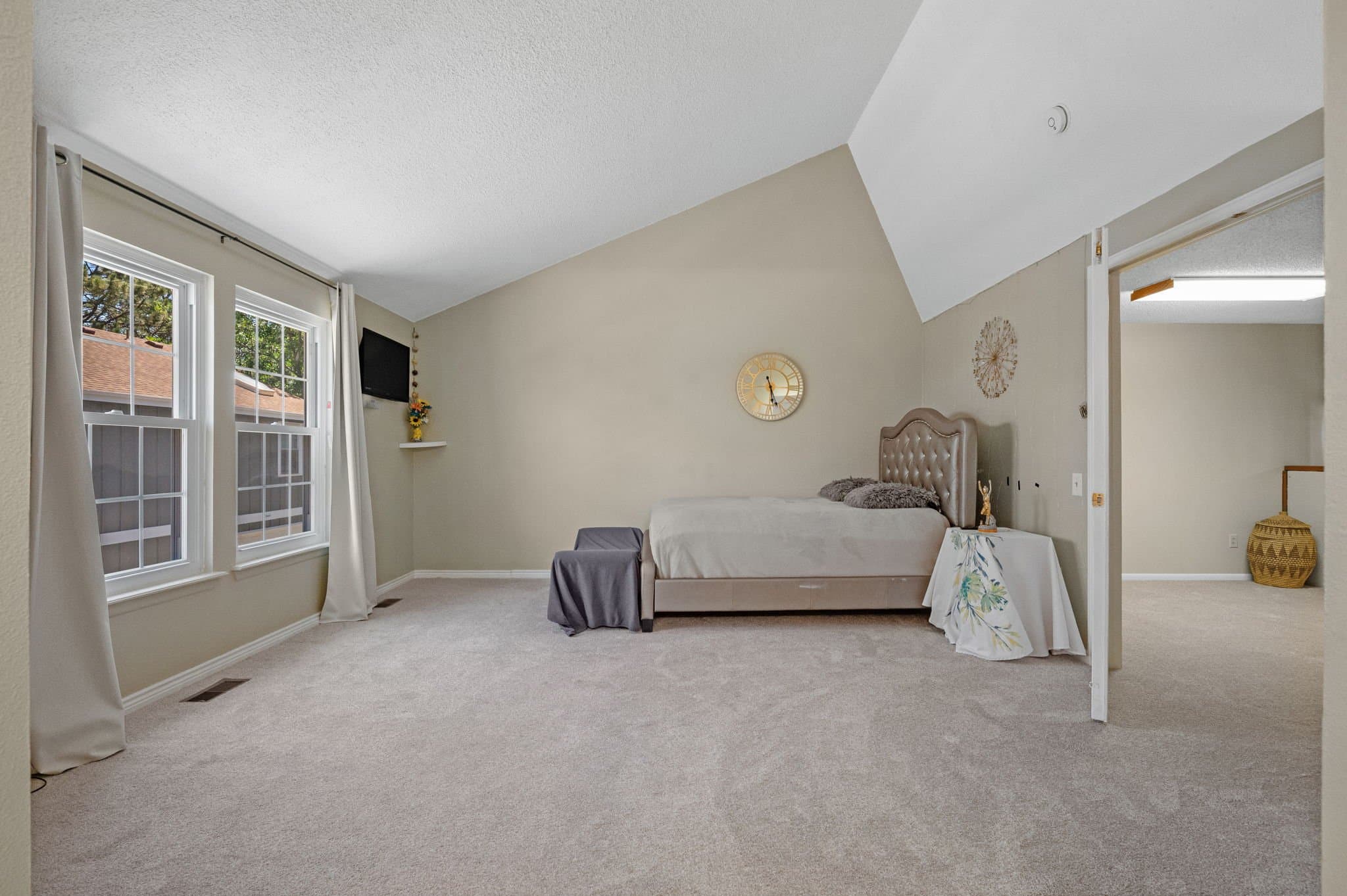 Aurora Townhome: 903 S Fairplay Street