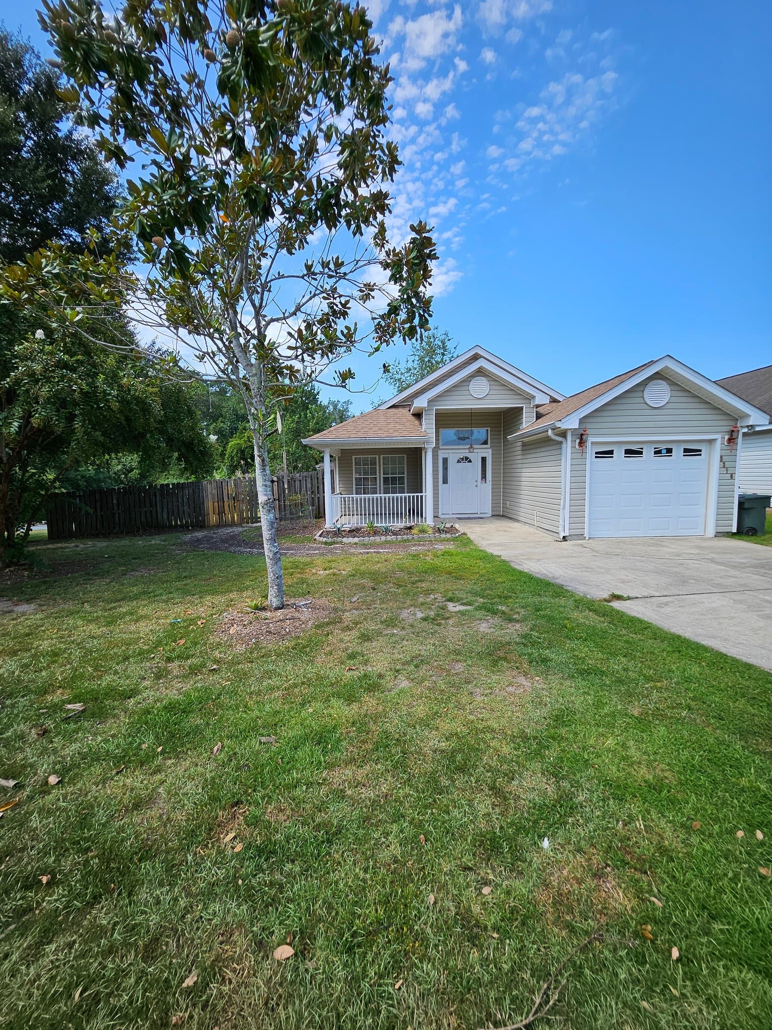 Tallahassee House: 3316 Golden Rain Dr, Tallahassee FL