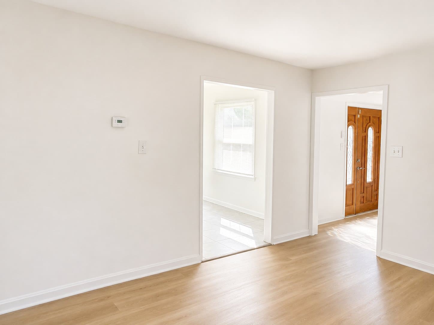 Willingboro House: 55 Bloomfield Ln