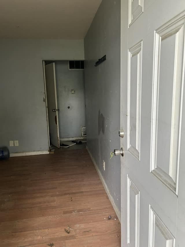 Sauget House: 1320 Williams St
