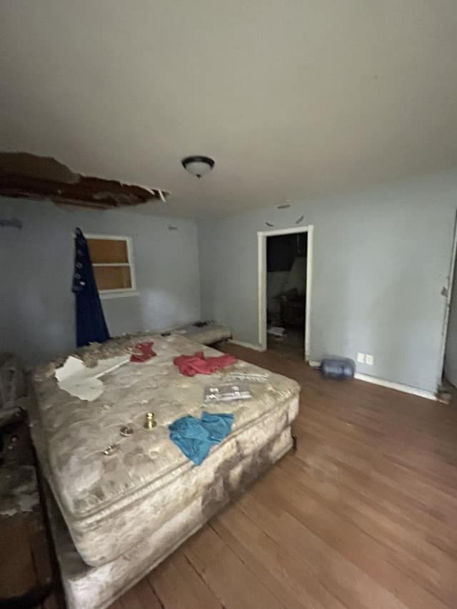 Sauget House: 1320 Williams St