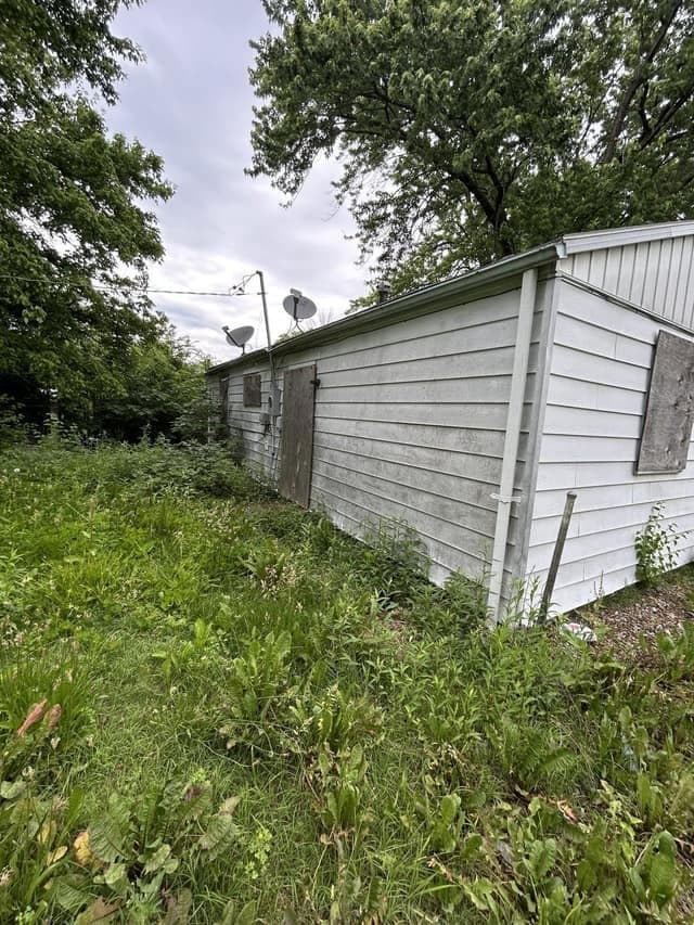 Sauget House: 1320 Williams St