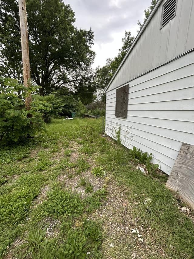 Sauget House: 1320 Williams St