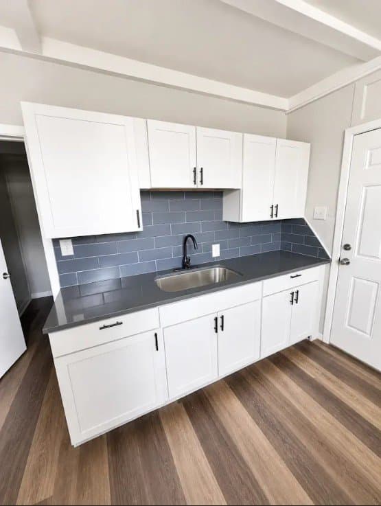 Pueblo Condo: 1230 E Evans Ave