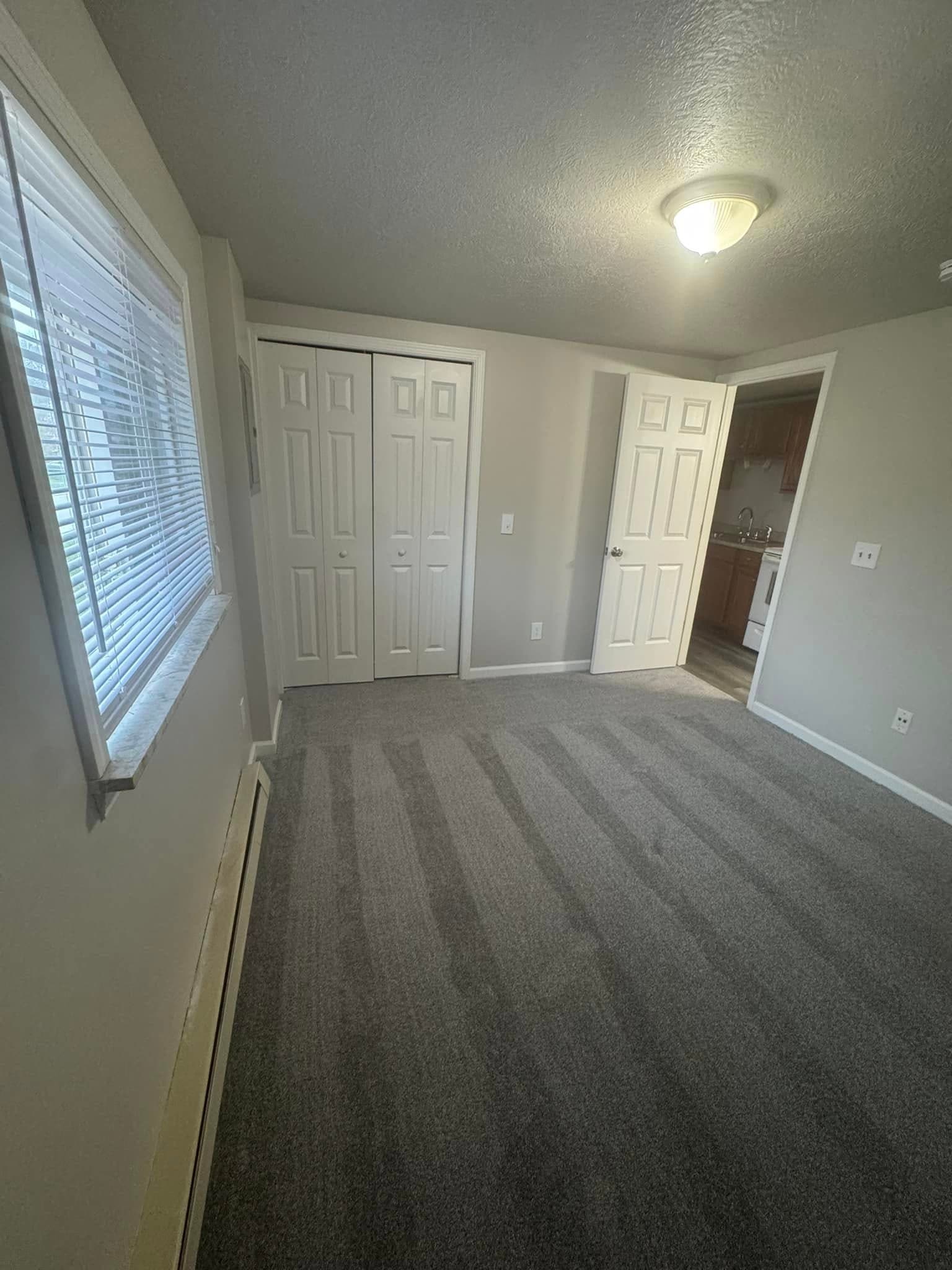Canton Apartment: 1527 41st NW