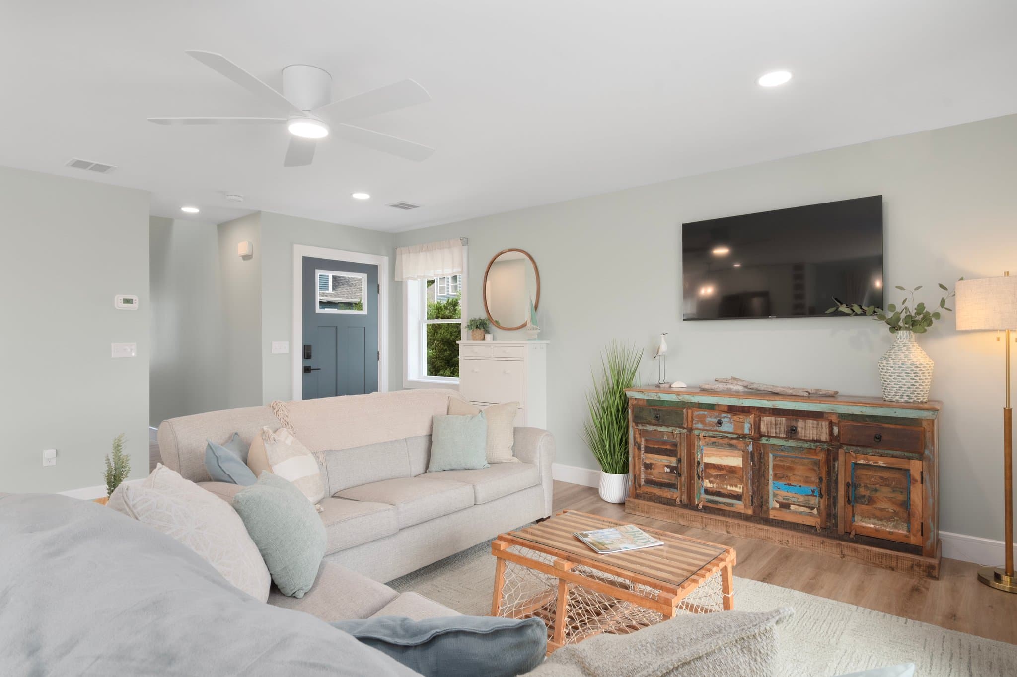 Bristol Single Room: 132 Narrows Road