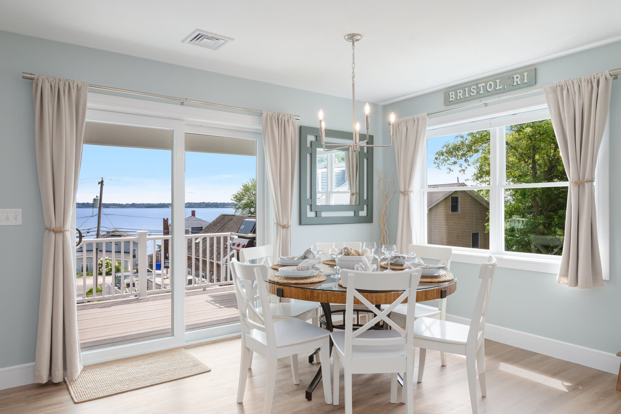 Bristol Single Room: 132 Narrows Road