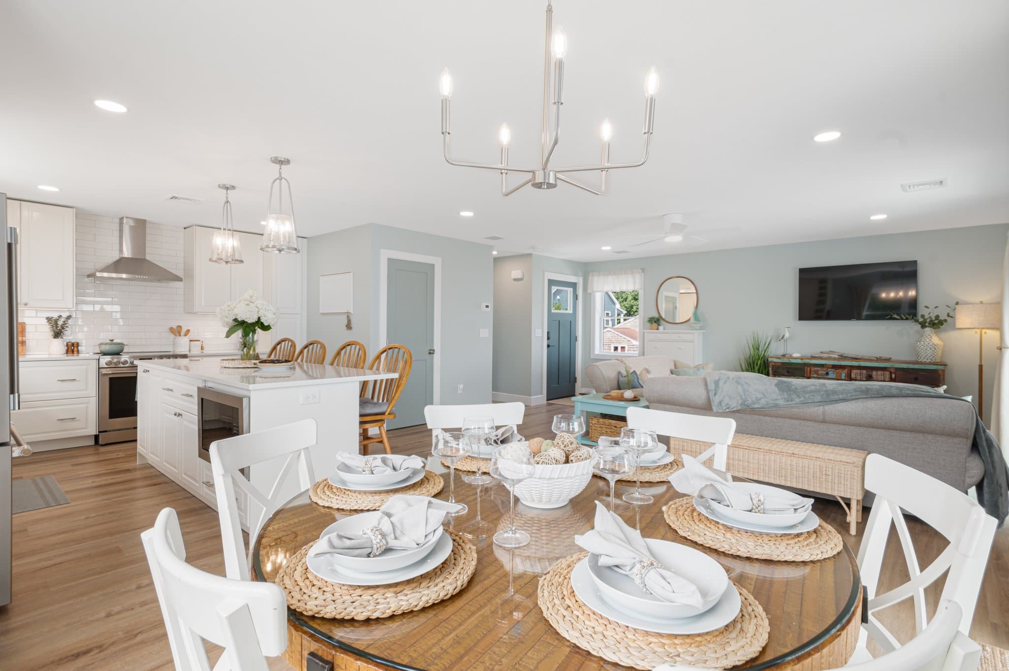 Bristol Single Room: 132 Narrows Road