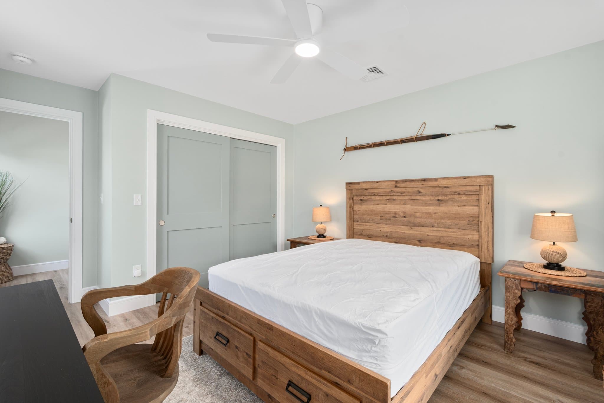 Bristol Single Room: 132 Narrows Road