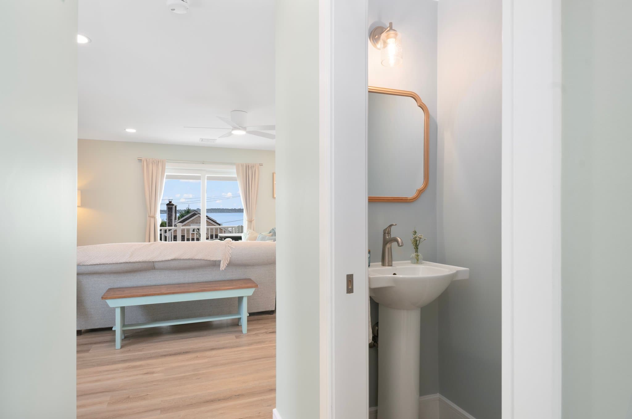 Bristol Single Room: 132 Narrows Road