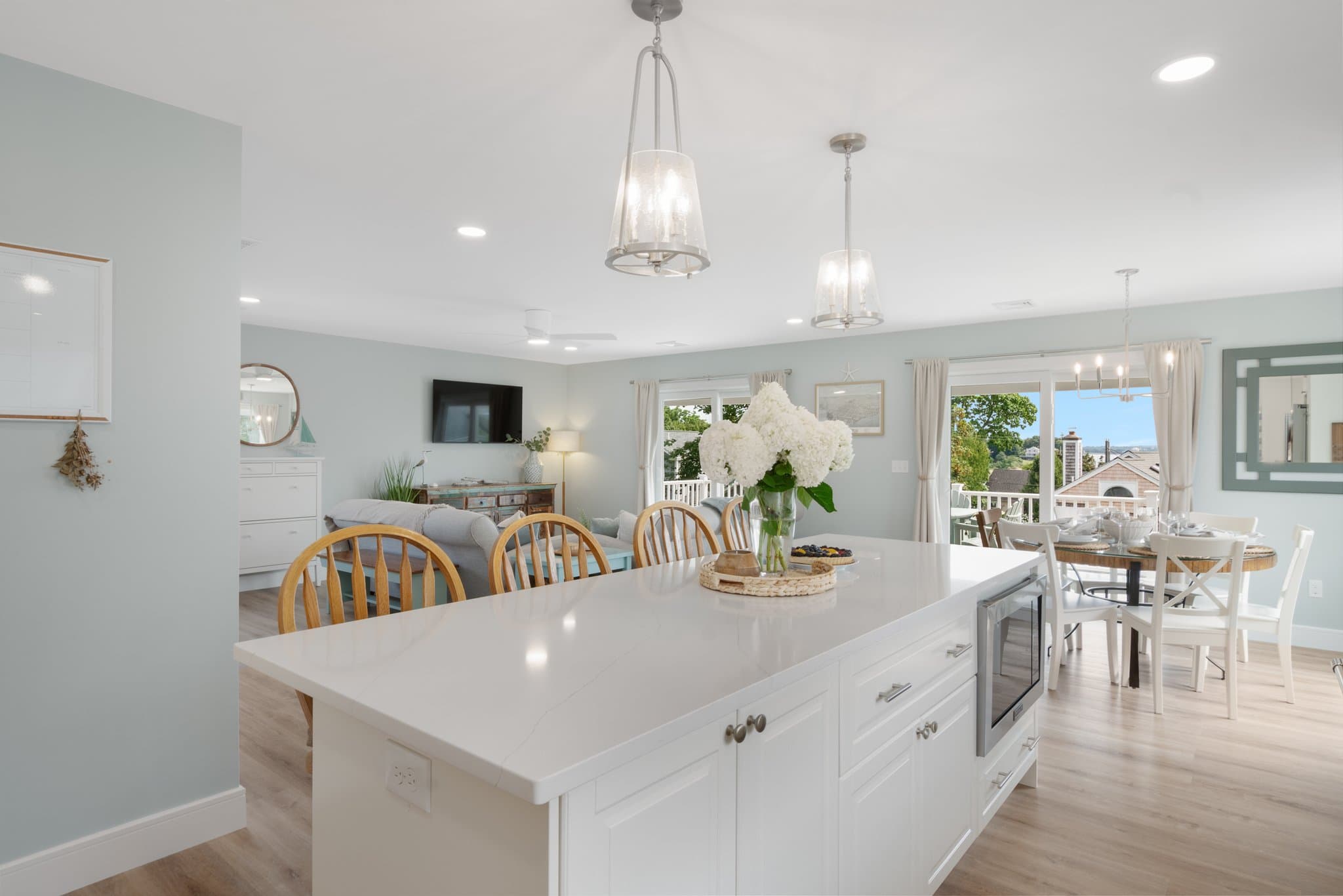 Bristol Single Room: 132 Narrows Road