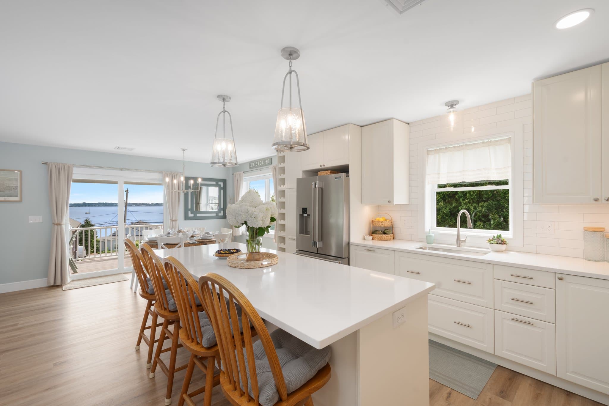 Bristol Single Room: 132 Narrows Road