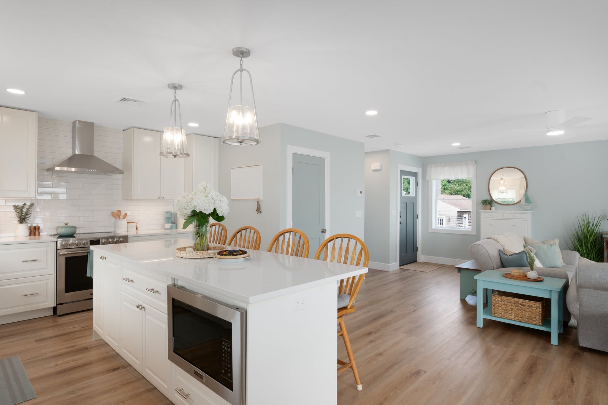 Bristol Single Room: 132 Narrows Road