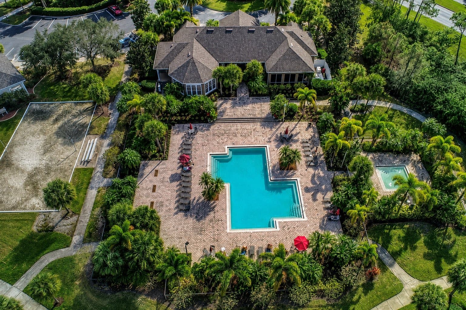 Lakewood Ranch Condo: 8917 Manor Loop