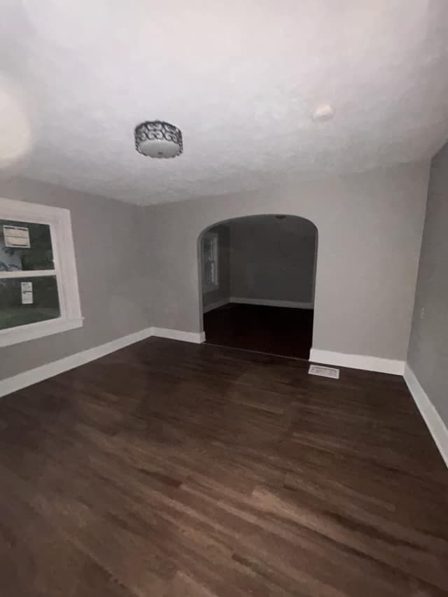 Decatur House: 238 W Peoria