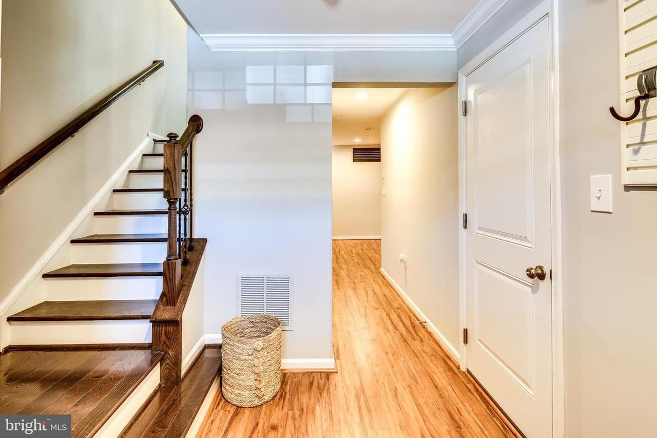 Ellicott City Townhome: 3023 Hockley Mill Drive