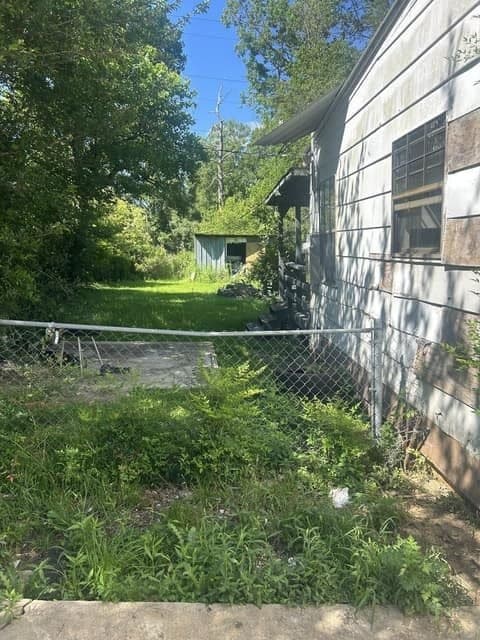 Jackson House: 844 Combs St