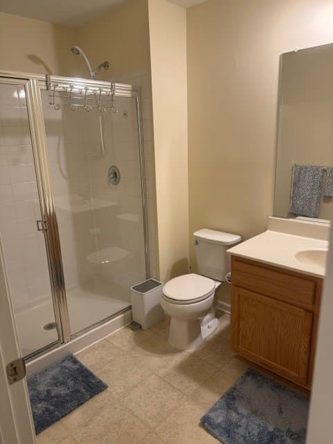 Germantown Single Room: 12834 Longford Glen Drive
