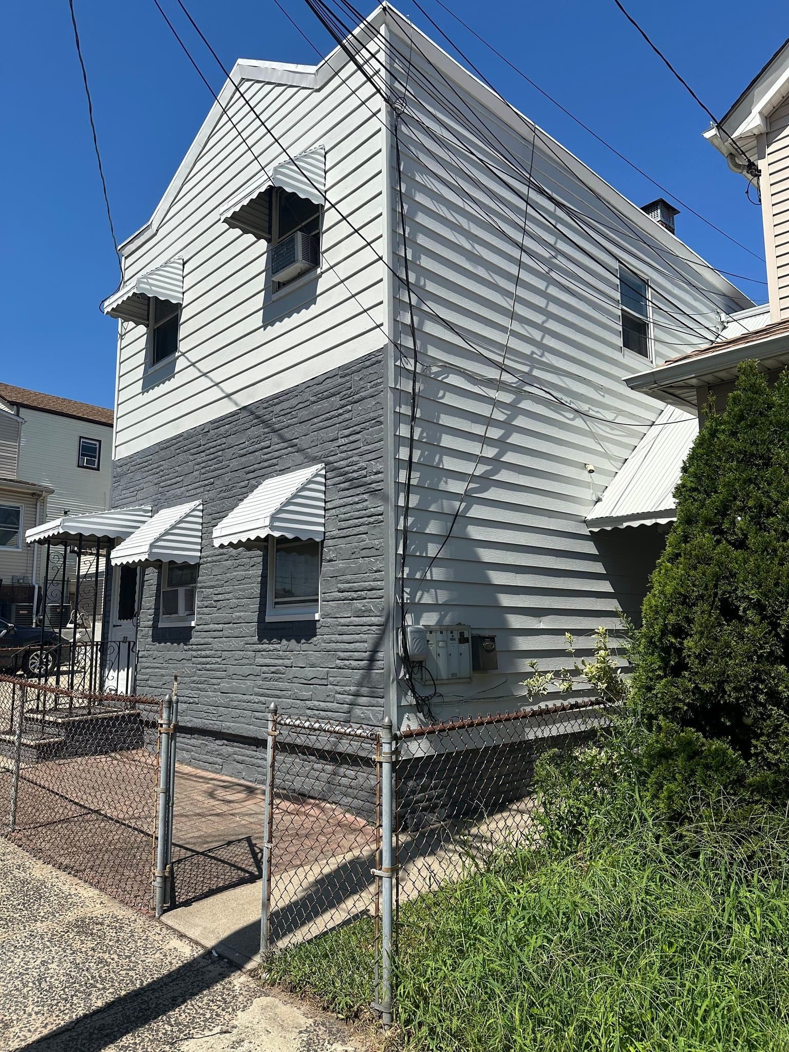 Belleville Multiplex: 22 Rutgers Street