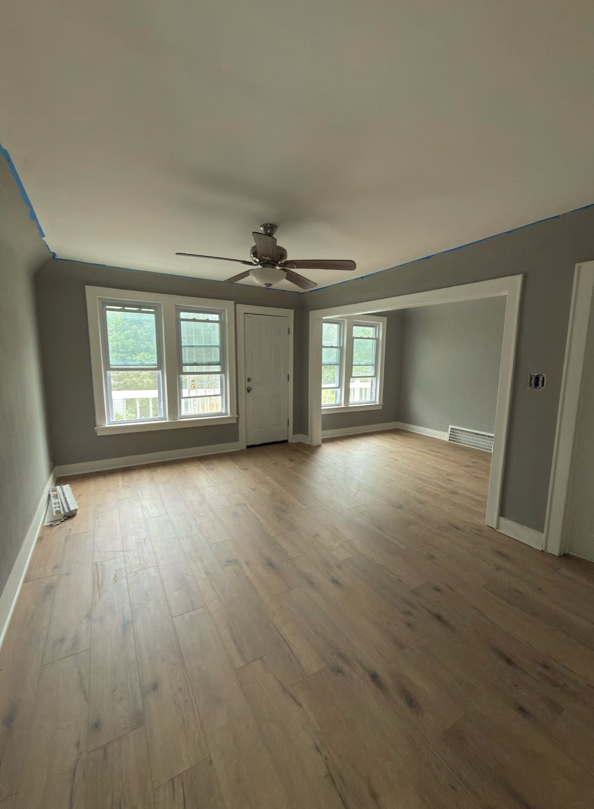 Milwaukee Townhome: 3220 N 21st Street