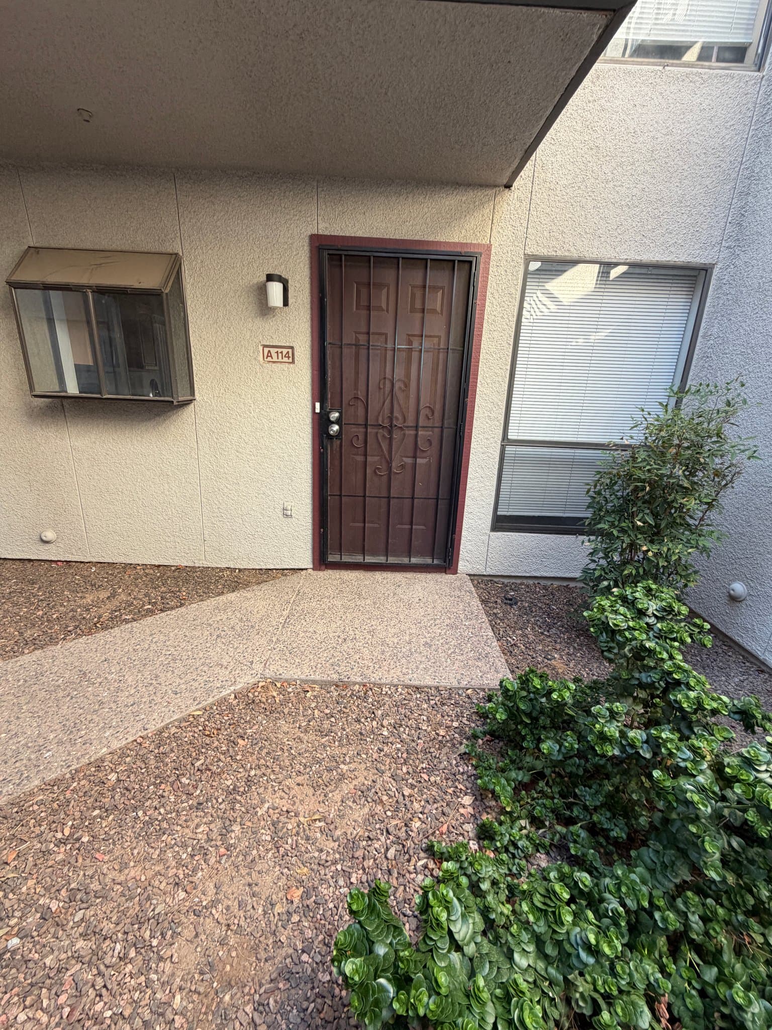 phoenix Condo: 3434 W Danbury Dr