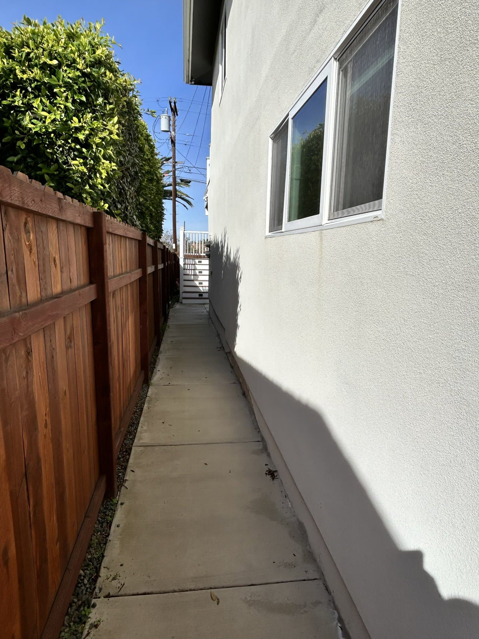 San Diego Multiplex: 1522 Morenci St