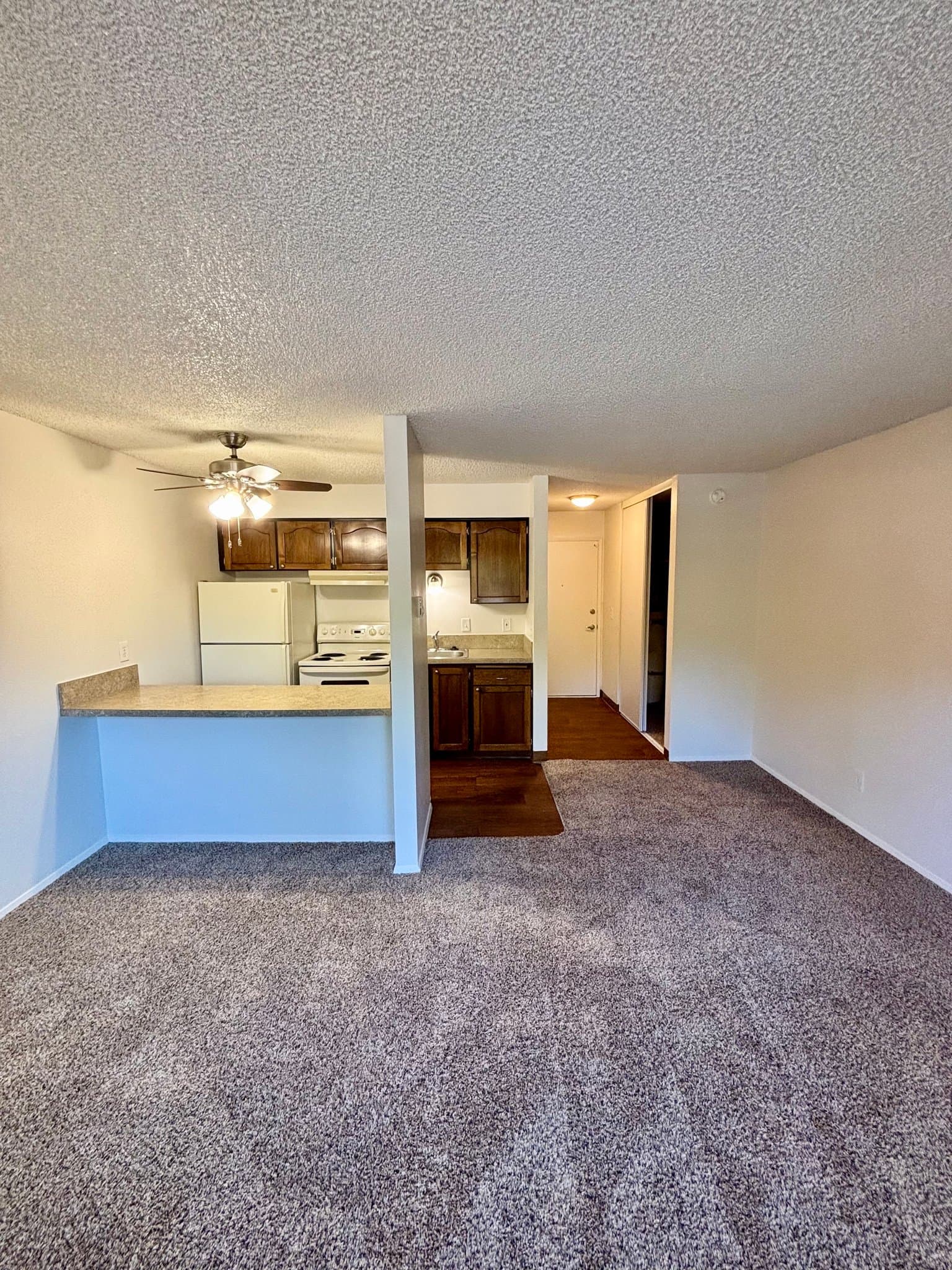 Beaverton Apartment: 3950 SW 102nd Ave